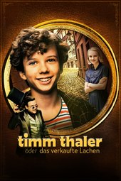 The Legend of Timm Thaler
