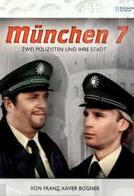 Heiter bis tödlich -  München 7