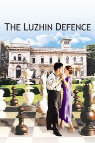 The Luzhin Defence