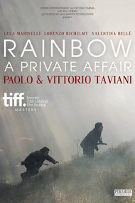 Rainbow: A Private Affair