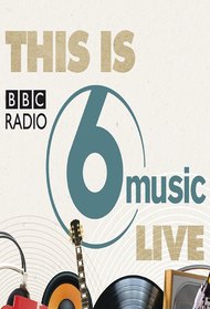 6 Music Live