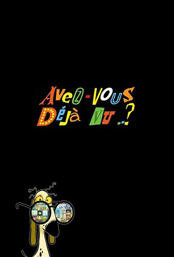 Have you ever seen...?