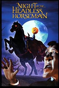 The Night of the Headless Horseman