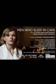Men Who Sleep in Cars