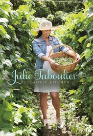 Julie Taboulie's Lebanese Kitchen