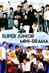 Super Junior Mini-Drama