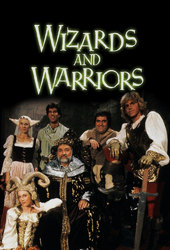 Wizards and Warriors