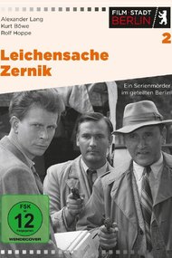 The Zernik Murder Case