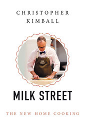 Christopher Kimball’s Milk Street Television