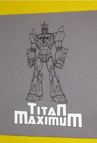 Titan Maximum