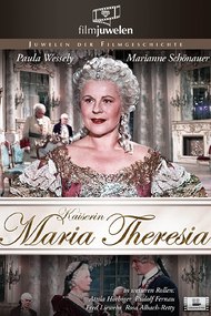 Maria Theresia