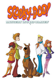 Scooby-Doo! Mystery Incorporated