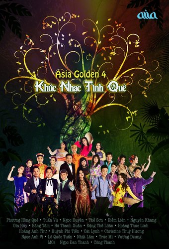 Trung Tâm Asia