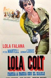 Lola Colt