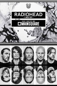 Radiohead | Main Square