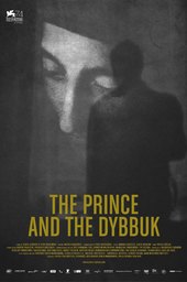 The Prince and the Dybbuk