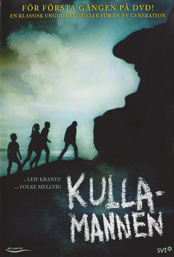 Kullamannen