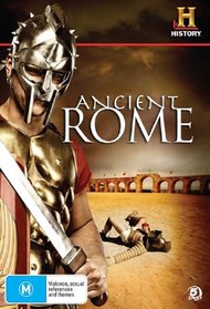 History Channel: Ancient Rome