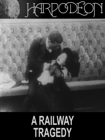 A Railway Tragedy