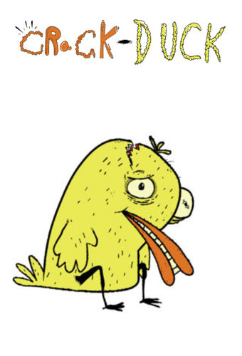 Crack-Duck