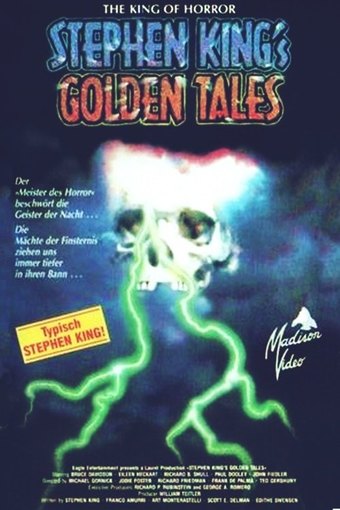 Golden Tales