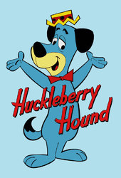 The Huckleberry Hound Show