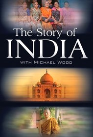 The Story of India
