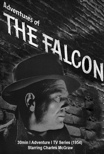 The Adventures of the Falcon