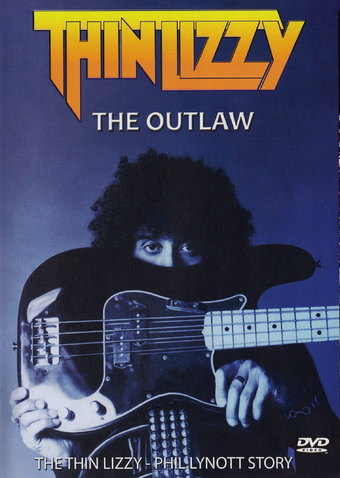 Thin Lizzy - The outlaw