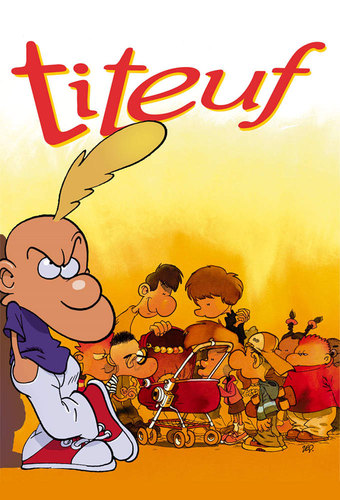 Titeuf