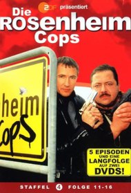 Die Rosenheim Cops
