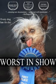 Worst In Show