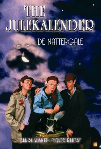 The Julekalender (DK)
