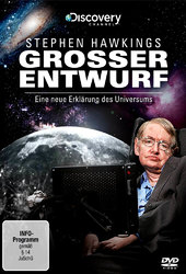 Stephen Hawking's Grand Design