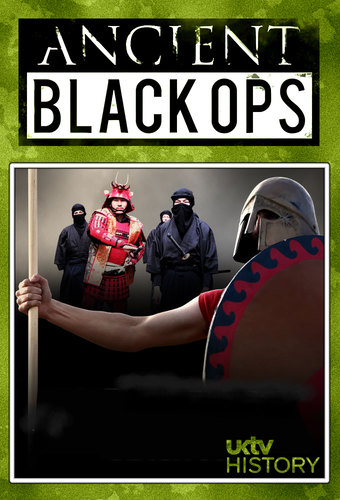 Ancient Black Ops