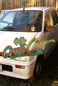 My Crap Car
