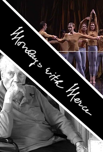 Mondays With Merce
