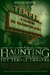 A Haunting on Washington Avenue: The Temple Theatre