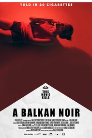 A Balkan Noir