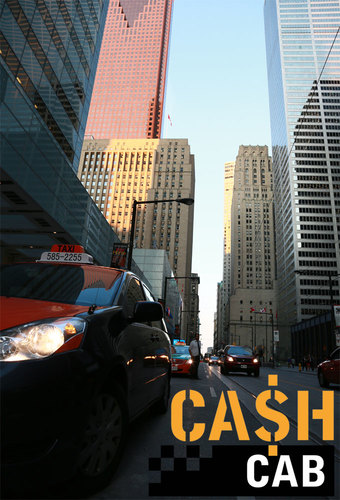 Cash Cab (CA)