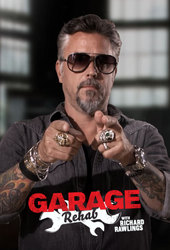 Garage Rehab