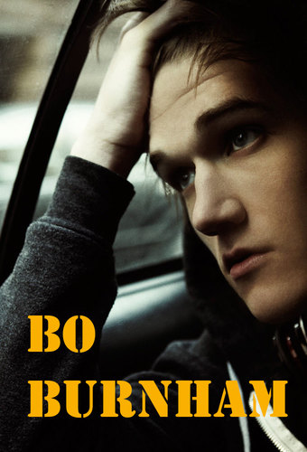 Bo Burnham