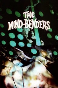 The Mind-Benders: LSD and the Hallucinogens