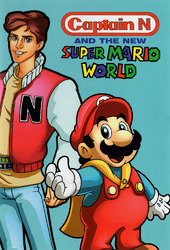 Super Mario World