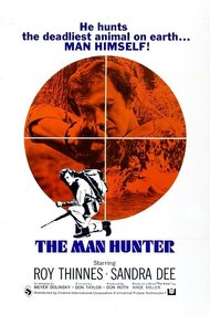 The Man Hunter