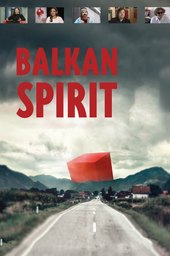 Balkan Spirit