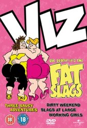 The Fat Slags