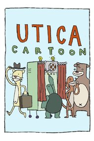 Utica Cartoon