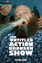 The Untitled Action Bronson Show