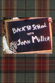 Back To School With Joan Miller